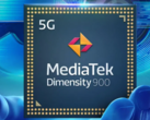 The MediaTek Dimensity 900 is now official (image via MediaTek)