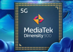 The MediaTek Dimensity 900 is now official (image via MediaTek)