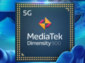 The MediaTek Dimensity 900 is now official (image via MediaTek)