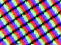Subpixel array NV156FHM-N61