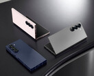 The Galaxy Z Fold6 should continue receiving updates until the early 2030s. (Image source: Samsung)