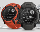 Garmin releasd Instinct 2X smartwatches in April 2023. (Image source: Garmin)