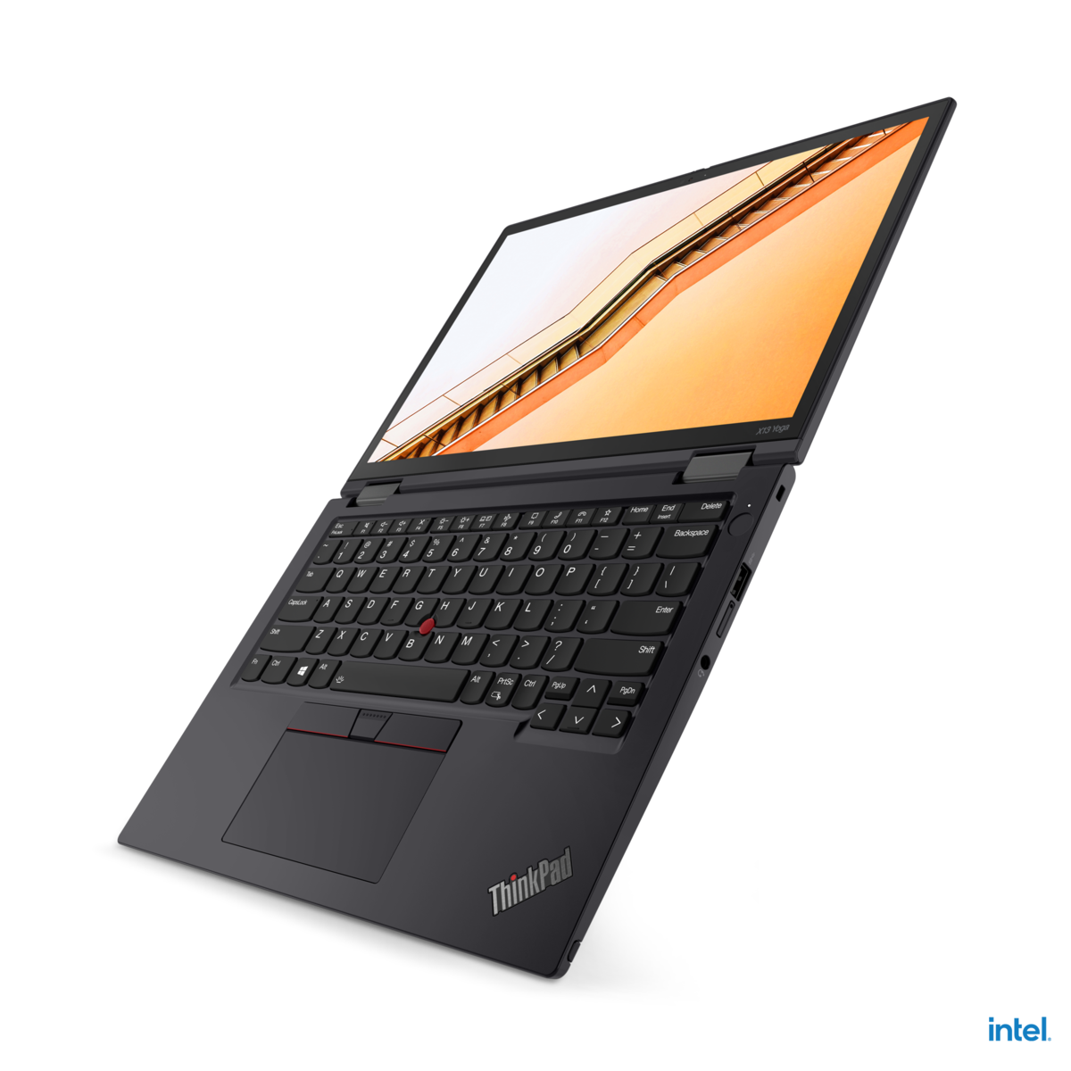 Lenovo launches the ThinkPad X13 Yoga Gen 2 with Tiger Lake vPro 