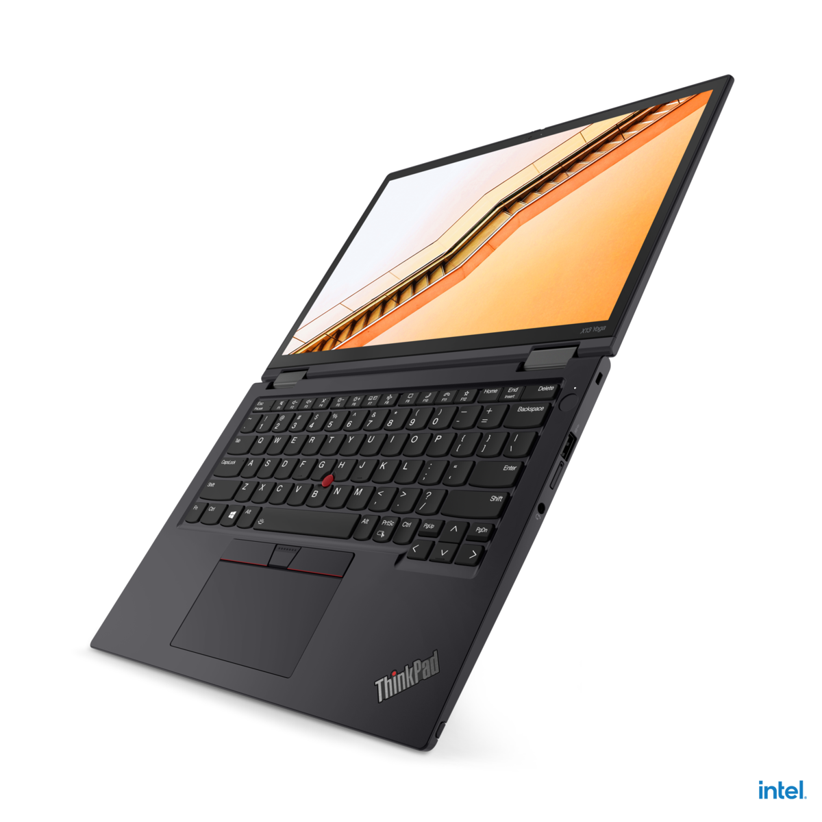 Lenovo launches the ThinkPad X13 Yoga Gen 2 with Tiger Lake vPro and
