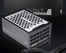 Phanteks unveils beefy new 2200W power supply for high-end workstations (Image source: Phanteks)