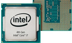 'Haswell' CPU owners are getting increased security at the expense of reliability. (Source: Overclock3D)