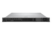 The HP ZCentral 4R is a 1U workstation that can be stacked in server cabinets to serve work-from-home staff. (Source: HP)