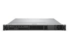 The HP ZCentral 4R is a 1U workstation that can be stacked in server cabinets to serve work-from-home staff. (Source: HP)
