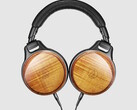 Audio-Technica launches the limited-edition ATH-WB LTD wooden headphones with only 300 copies worldwide. (Source: A-T)