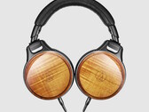 Audio-Technica launches the limited-edition ATH-WB LTD wooden headphones with only 300 copies worldwide. (Source: A-T)