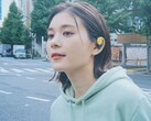 NTT Sonority unveils nwm Dots and nwm Wired open-ear earphones that actively block sound leakage. (Image source: NTT Sonority)