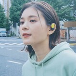 NTT Sonority unveils nwm Dots and nwm Wired open-ear earphones that actively block sound leakage. (Image source: NTT Sonority)