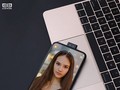 The Elephone PX. (Source: Indiegogo)
