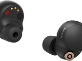 The WF-1000XM4 arrived last summer with a slimmer design and superior audio quality than its predecessor. (Image source: Sony)