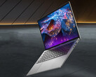 Thin and light Meteor Lake ultrabook with OLED display(Image Source: Acer)