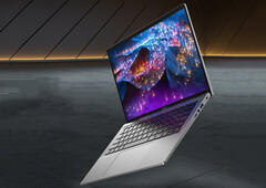 Thin and light Meteor Lake ultrabook with OLED display(Image Source: Acer)