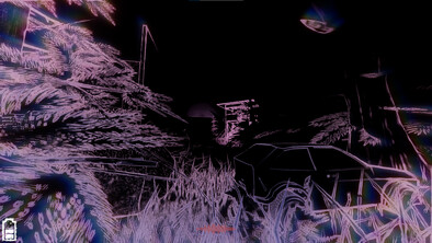 A screenshot from The Silence After (Image source: Steam)