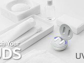 LG's latest TWS earbuds. (Source: LG)
