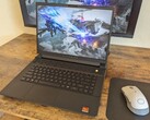The Alienware m16 is once again on sale for 37% off (Image: Allen Ngo)