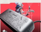 The Anker Nano 10-in-1 USB-C Hub Valorant Limited Edition