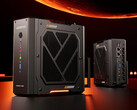 Godx appears to be a global rebrand of the "Youyan" gaming mini PC that the company launched earlier this year (Image source: Aoostar)