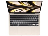 Apple MacBook Air M2 2023 (Source: Apple)