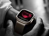 Apple's smartwatch sales are falling, in contrast to the sales of Huawei, Samsung and others. (Image source: Apple)