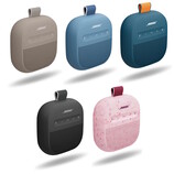 Amazon has given the Bose SoundLink Micro (2nd Gen) speaker a 23% discount.