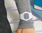 Casio’s new Baby-G BGD-565SC-2B watch