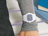 Casio’s new Baby-G BGD-565SC-2B watch