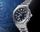 The Casio G-Shock MRG-B2100D-2A watch (pictured) is now available in the UK. (Image source: Casio)