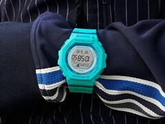 Casio is now selling the G-Shock Move GMDS300C watches in the US. (Image source: Casio)