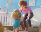 Nintendo’s animated short film Close to You was released on YouTube on October 7, 2025. (Image source: Nintendo)