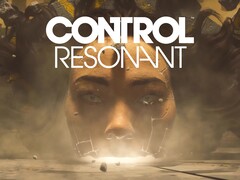 Banner for a Control Resonant boss shown