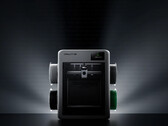 The printer made its public debut at IFA Berlin in September with a CFS Nano feeder fitted as standard.