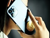 According to Tim Cook, Apple customers probably won't be able to pay for their new iPhone with bitcoin or other cryptocurrencies anytime soon (Image: Executium)