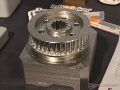The goal is to manufacture extremely durable products