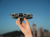 The DJI Neo 2 (pictured) gets forward LiDAR for depth mapping and downward positioning. (Image source: DJI)