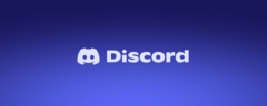 The Discord logo with its signature blurple-colored background (image source: Discord)