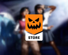 Fear the Spotlight will be the next PC free game. Pictured: edited cover of the title. (Image source: Epic Games Store)