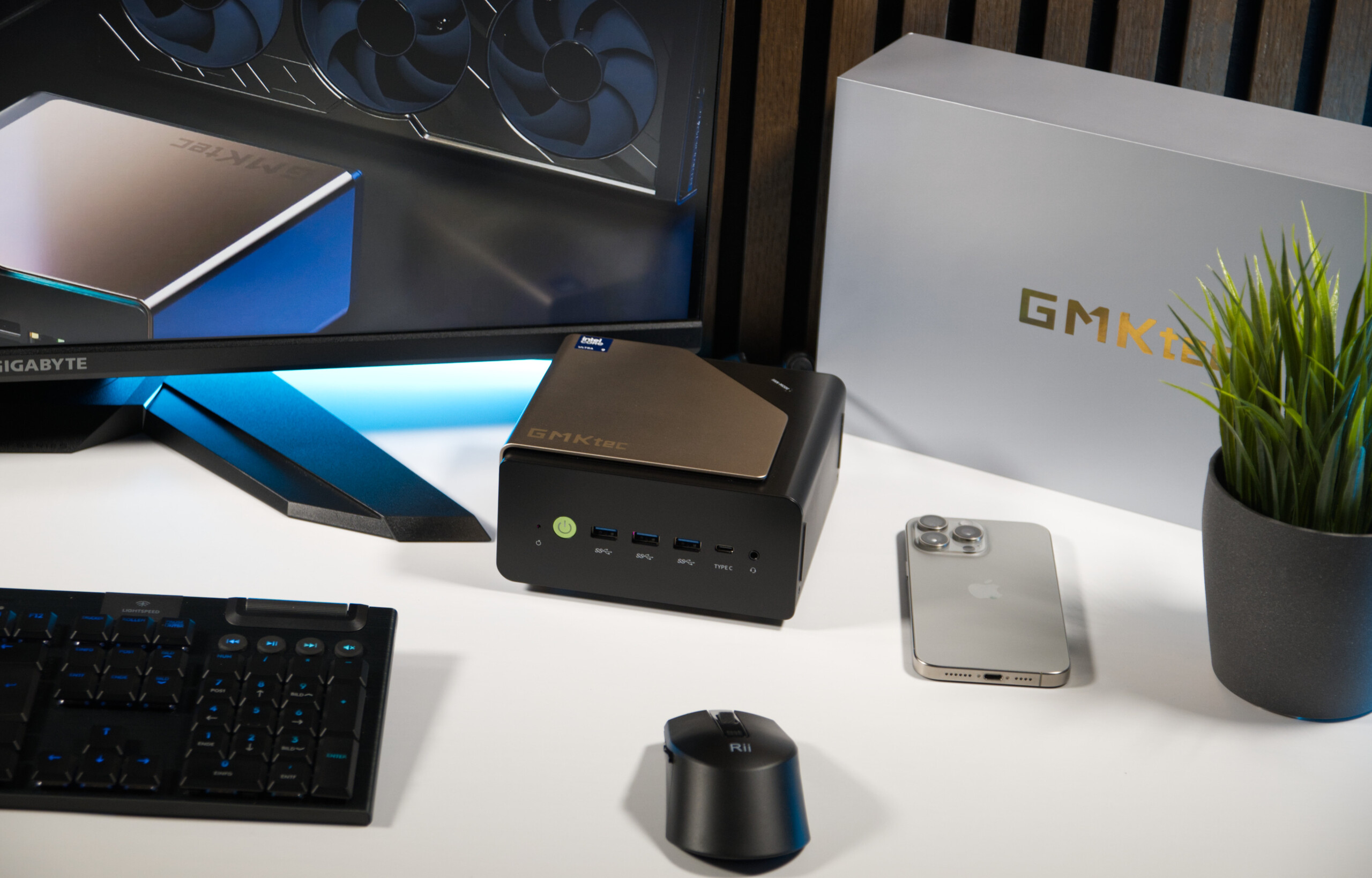 GMKtec EVO-T1