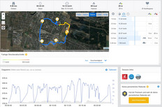 GPS Vivo Nex Ultimate – Overview
