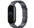 Xiaomi has only released the Smart Band 9 in China to date. (Image source: @MysteryLupin)