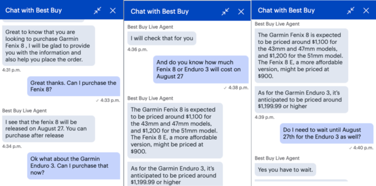 (Image source: Garmin Rumors)