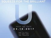 HTC squeezable phone teaser surfaces online, HTC Squeeze launches in June