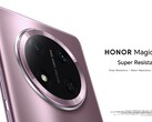 The Honor Magic7 Lite features a Snapdragon 6 Gen 1 chipset (Image source: Honor)