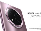The Honor Magic7 Lite features a Snapdragon 6 Gen 1 chipset (Image source: Honor)