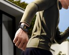The Honor Watch 5 is now available in some European countries. (Image source: Honor)