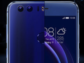 Honor 8 to receive Android 7.0 OTA update starting February 11th