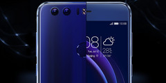 Honor 8 to receive Android 7.0 OTA update starting February 11th